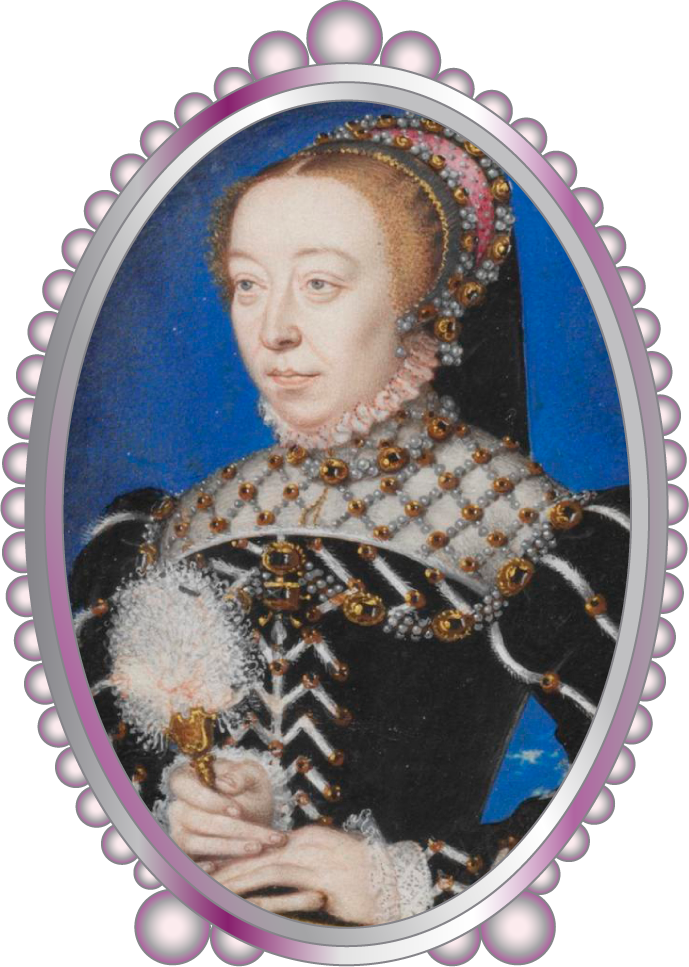 Caterina de´ Medici