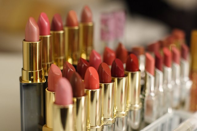 Der Lippenstifft