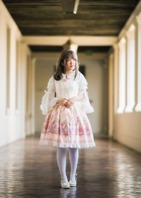 Lolita-Mode